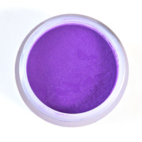 Pure Violet Acrylic Powder