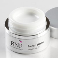 French White 15 ml.