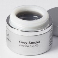 Gel Colorato Grey Smoke 7 ml.