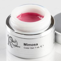 Gel Colorato Mimosa 7 ml.