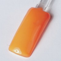 Gel Colorato Neon Orange 7 ml.
